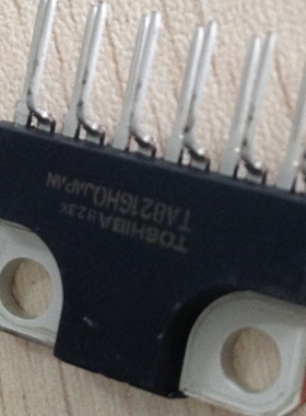 TA8216HO TA8216HQ TA821GHO实体店 现 IC可含税