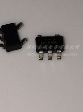 HX6001  SOT23-5全新现货 充电管理芯片IC