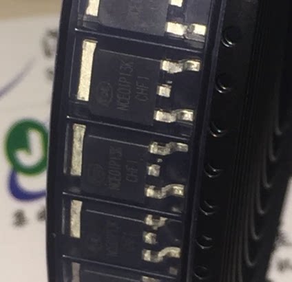 NCE01P13K TO-252全新原装现货  实体店现货可含税