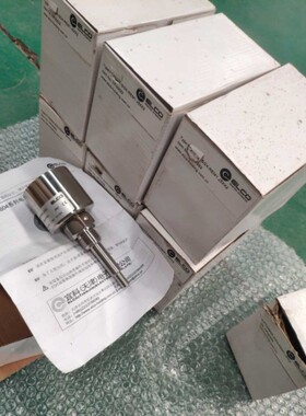 非实价议价议价全新未使用流量开关FS601-SG1/4-REM2 FS601-SG1/4