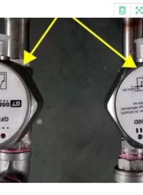 非实价议价议价原装水流开关流量开关GFI-G1/4S4S-R4D/2M GFI-G1/