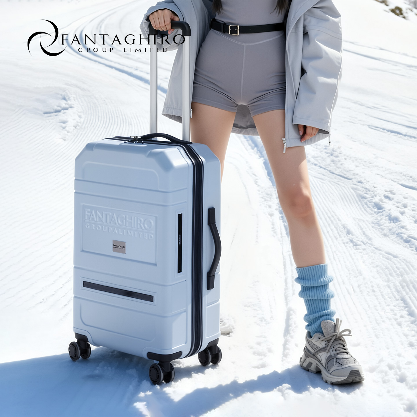 潮流精品，品质保证