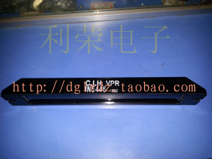C.I.H VPR IN5446高频高压二极管 硅堆 尺寸：长260*宽33*高26