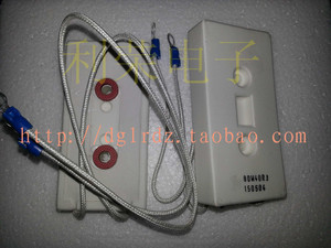 RX27-80W 40RJ 变频器放电 均压 刹车电阻 陶瓷水泥电阻80W40RJ