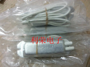 RXLG-80W20RJ伺服再生电阻 制动电阻80W 20R 铝壳刹车电阻 现货