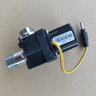 GLLO洁利来感应洁具小便斗感应器冲水脉冲电磁阀水龙头控制阀DC6V