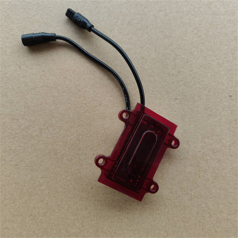 厦门TCK小便斗感应器配件红外线感应小便斗冲水器主板电压直流6伏