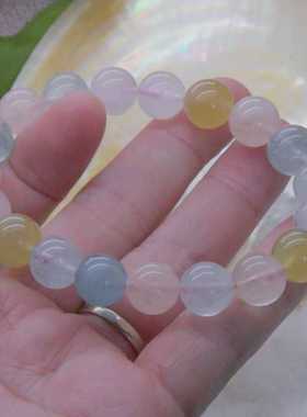 圆梦开运阁女性摩根石手链