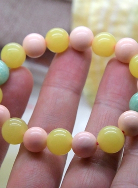 独家秘制女手链情gan顺利