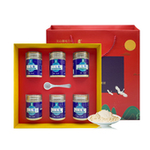 盘龙云海正品 300g礼盒 出口级三七粉云南正宗道地文山田七送礼