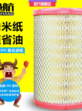 K1726PU高品质凯锐N800凯运N720高性能CN3-9601-AA空气滤清器滤芯