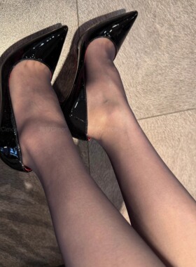 熙梦Cimon【轻羽】超薄1D轻盈任意剪裁高透连裤袜