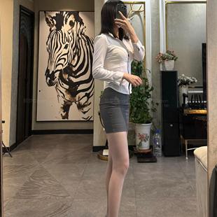 任意剪裁 5D加裆 天鹅绒防勾丝微压力丝袜 纤 熙梦Cimon