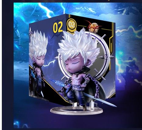 正品周边商城天帝二觉版手