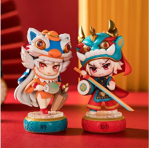 地下城国风象棋女鬼剑时装武器