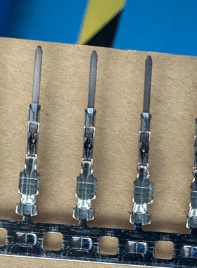 91T1-00126 @1-1438299-1 镀银 端子 电子元器件 国产连接器