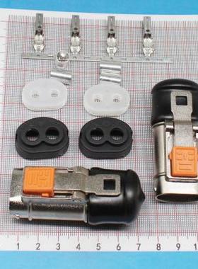 118-0221-0030//EBUSBAR拍前询价,确认库存,可定制成线束