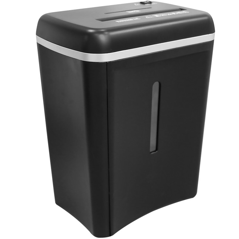 三木SD9101办公室商用大功率低噪音米粒状德国文件粉碎机碎卡片