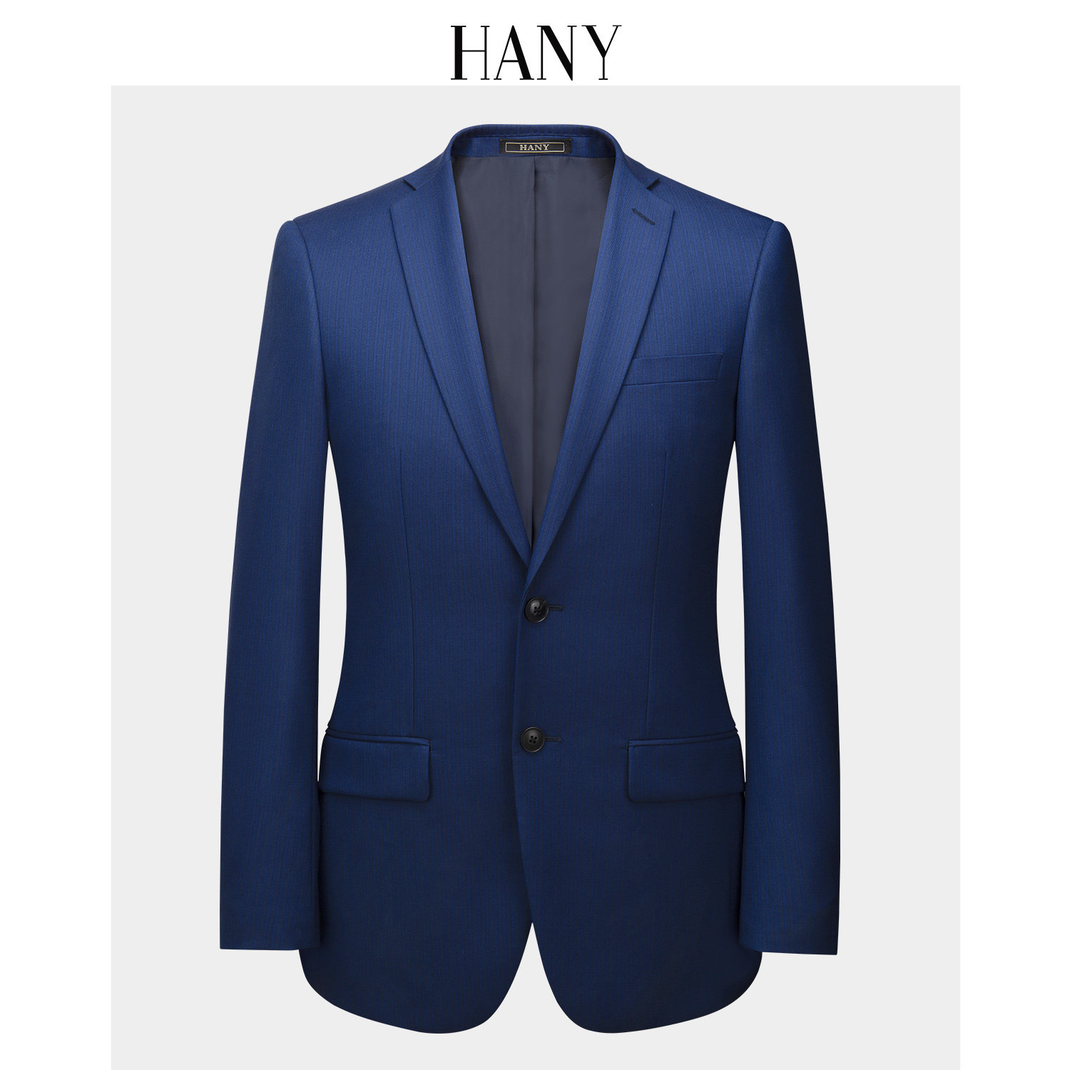 【断码清仓】HANY汉尼高定工艺羊毛西服商务西装男士西装高级感,男装,商务正装西服,淘宝优惠券,粉丝福利购,淘宝优惠卷