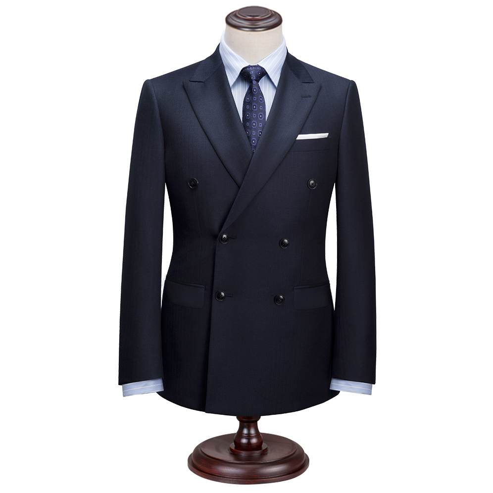 【断码清仓】HANY汉尼高定工艺布雷泽羊毛西服正装男士西装高级感,男装,商务正装西服,淘宝优惠券,粉丝福利购,淘宝优惠卷