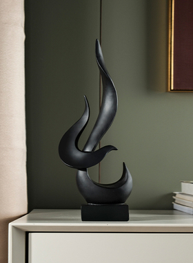 办公室工艺品酒柜装饰品摆件