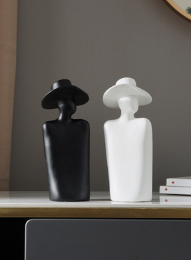 办公室工艺品酒柜装饰品摆件