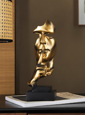 办公室工艺品酒柜装饰品摆件