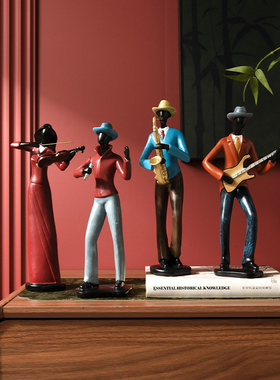 办公室工艺品酒柜装饰品摆件