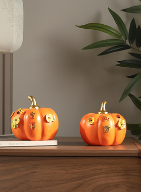 办公室工艺品酒柜装饰品摆件