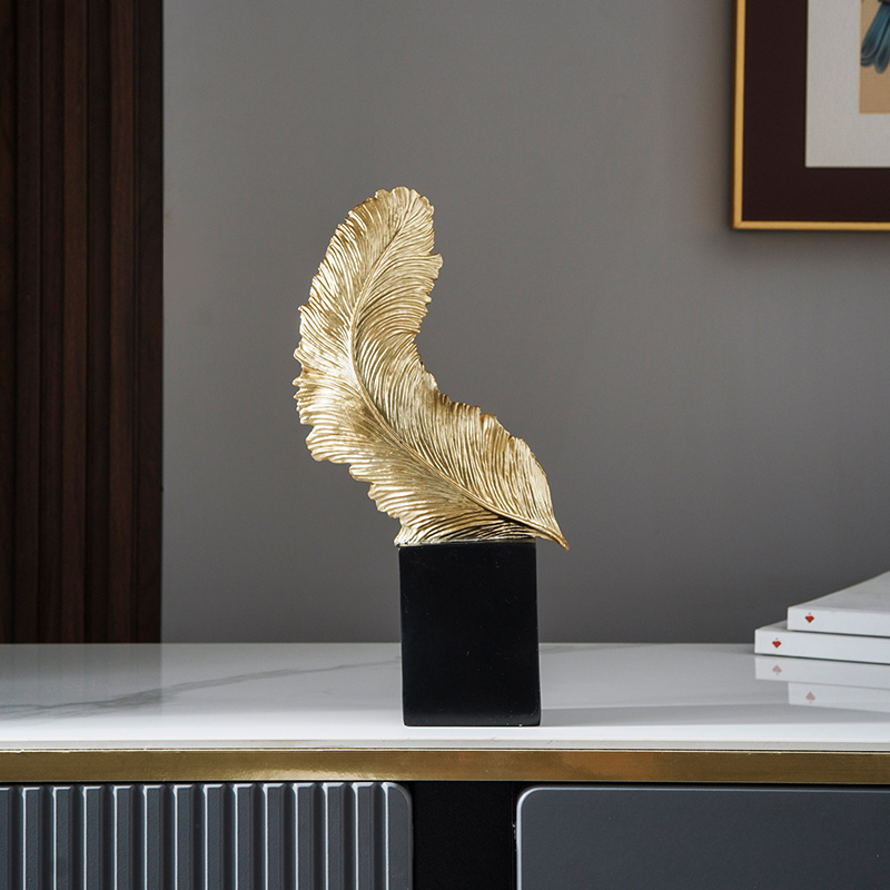 办公室工艺品酒柜装饰品摆件