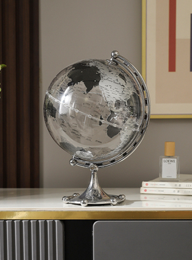 办公室工艺品酒柜装饰品摆件