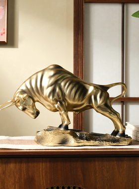 办公室工艺品酒柜装饰品摆件