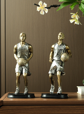 办公室工艺品酒柜装饰品摆件