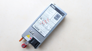 750W 1600W服务器电源D750E 戴尔 R620 F750E V4JC6 R720