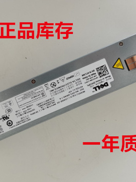 全新原装正品 DELL PowerEdge R310 服务器 电源A400E-S0 0T130K