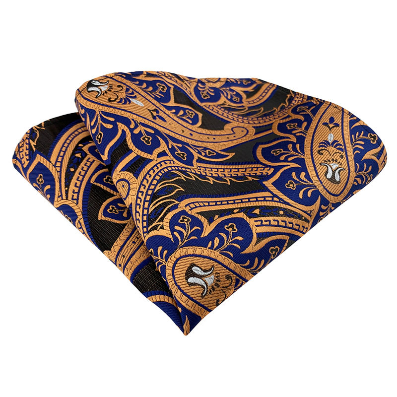 POLYESTER MATERIAL VERSATILE SUITS POCKET TOWELS COLLAR SCARVES AND THE SAME SQUARE SCARF FJ-E01 SERIES