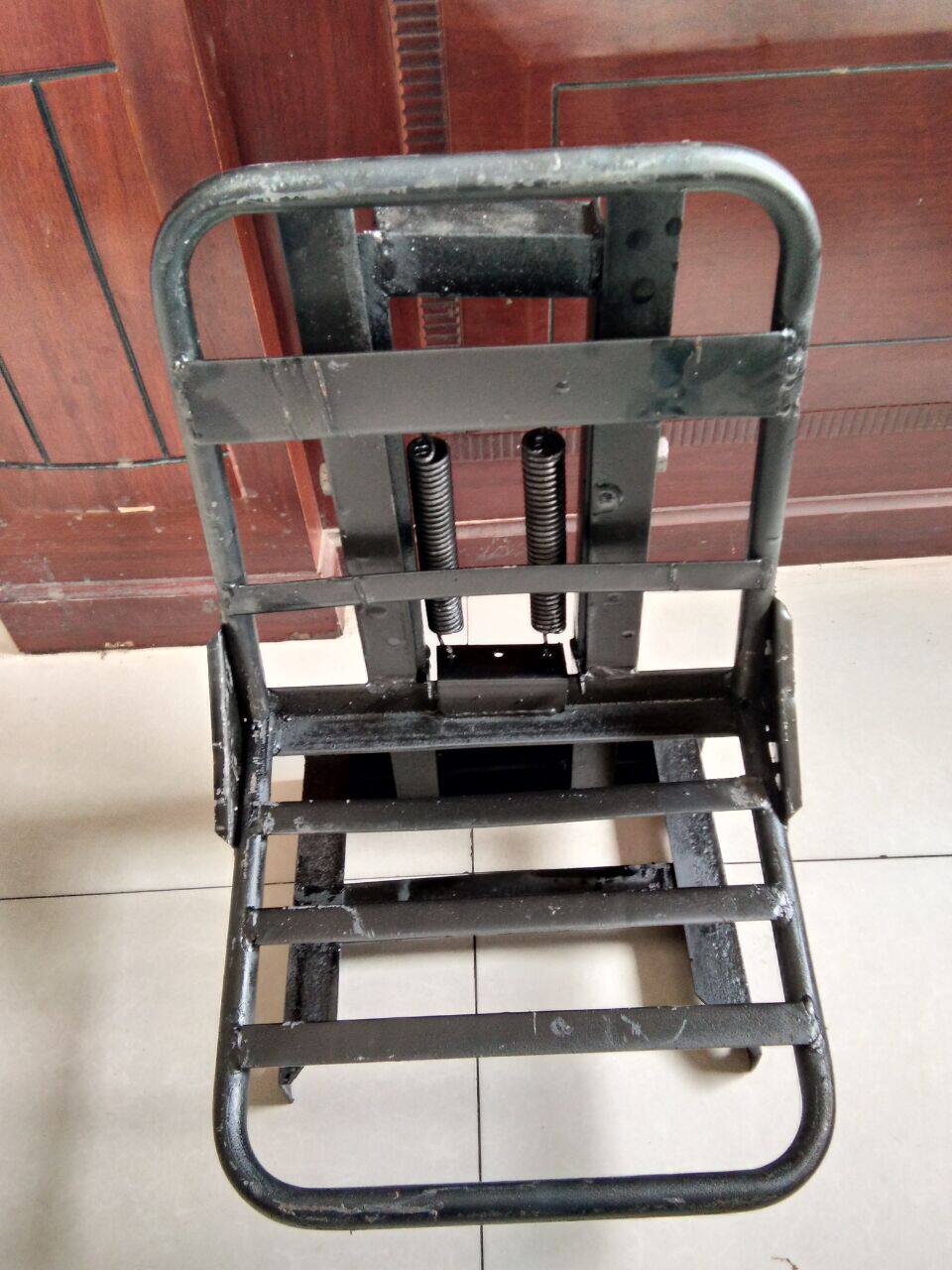 三四轮小铲车改装原车座椅驾驶座弹簧驾驶座拖拉机坐垫车座子包邮