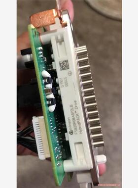 拆机模块FS820R08A6P2LB成色漂亮。实物图拍摄。模(议价商品）