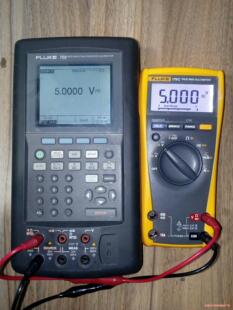 福禄克179C,fluke 179C,万用表。(议价商品)