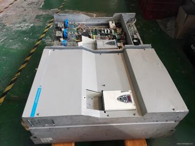 施耐德变频器ATV71HC20N4 原装拆机 包好实物成色，