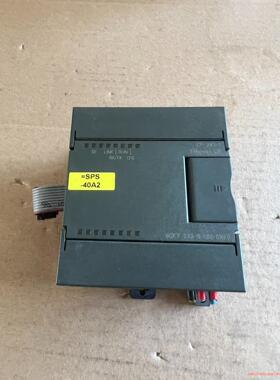 西门子plc200 6GK7243-1EX00-0XE0，二(议价商品）