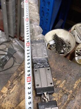 台湾PDF导轨滑块DFH20B非上银泰/TBI/NSK/TH议价商品