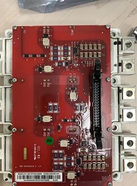 ABBACS880多传变频器 IGBT模块套件 FS500R(议价商品）