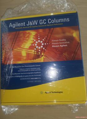 19095Z-623J&W HP-1 气相色谱柱，30 m,议价商品
