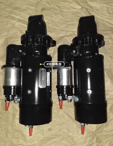 卡特  C9 C13 C15 C18起动机  207-155议价商品
