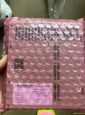 multitron PS 424 CANopen I/F驱动骏营议价商品