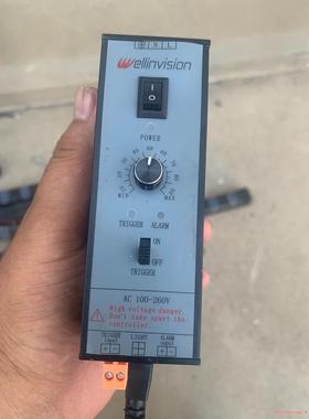 光源控制器ellinvision HL-PA1-60T(议价商品）