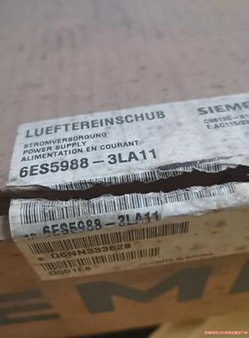 6ES5988-3LA11   C98130-A1105-A骏营议价商品