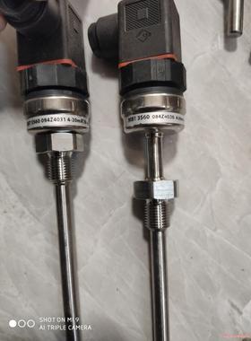 丹佛斯温度传感器 MBT3560 084Z4036实物拍摄，议价商品