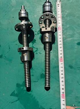 HlWlN 1505滚珠丝杆骏营议价商品